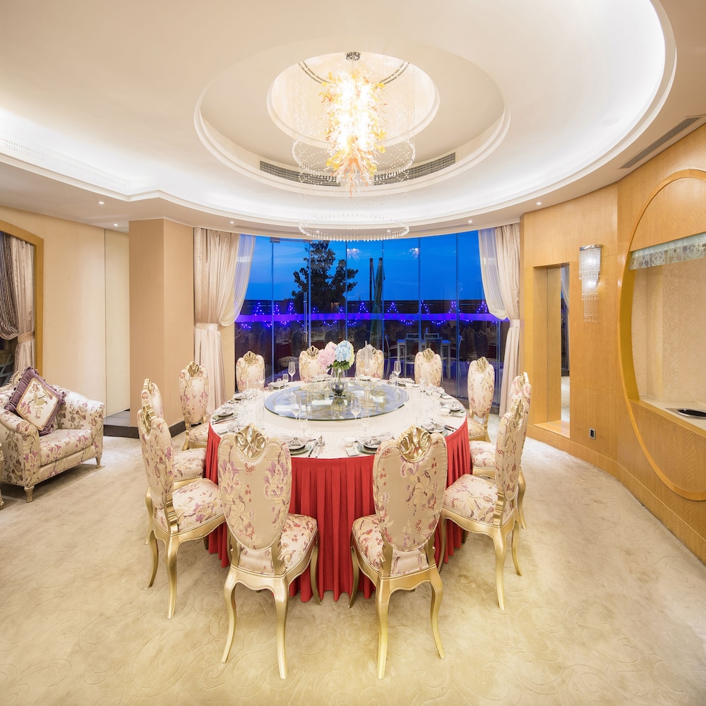 Cinese Hotel Dongguan Shijie 24/50