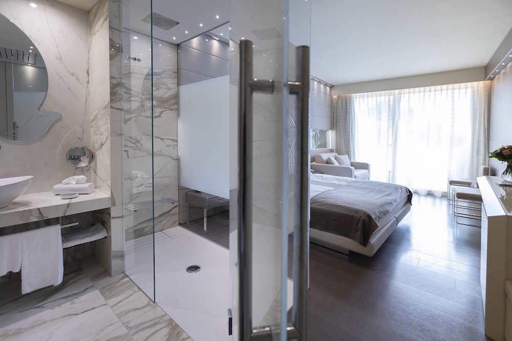 Park Hotel Imperial Centro Tao Natural Medical Spa 16/79