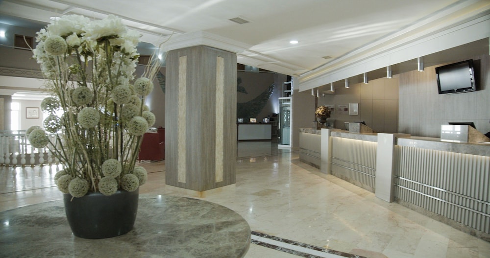 Ladonia Hotels Adakule 7/50