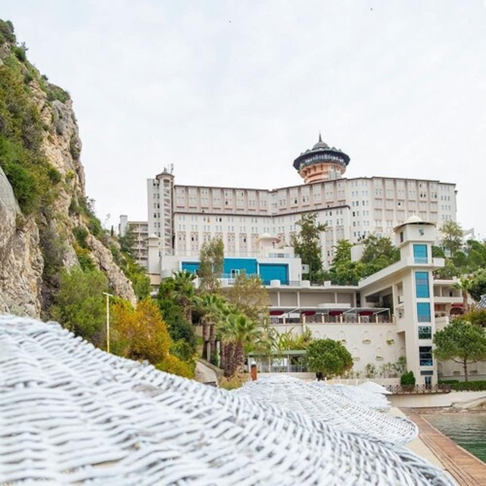 Ladonia Hotels Adakule in KUSADASI