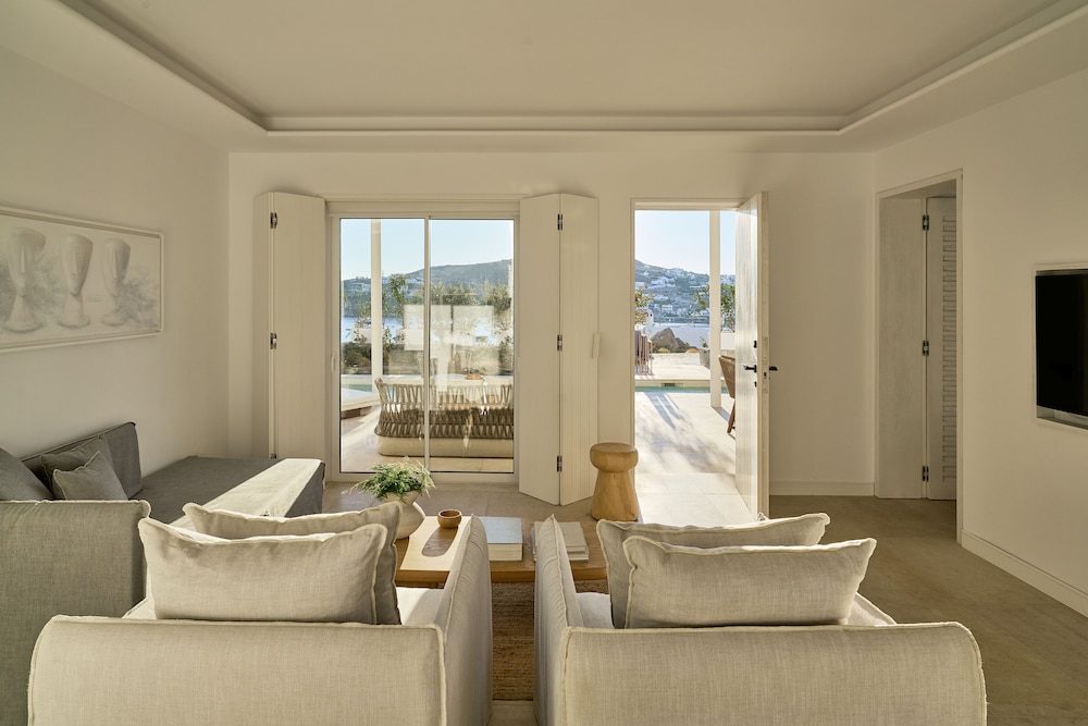 Once in Mykonos Luxury Resort - Designed for Adults 36/50