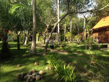 JOY BUNGALOW photo2