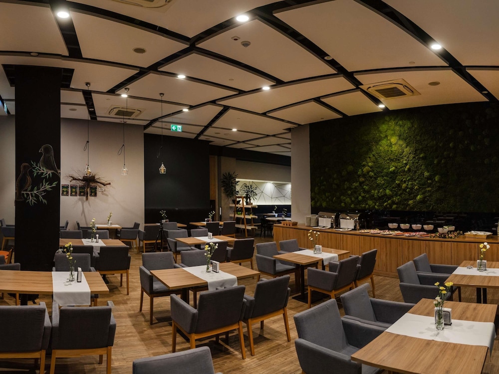 Ibis Styles Bialystok 71/75
