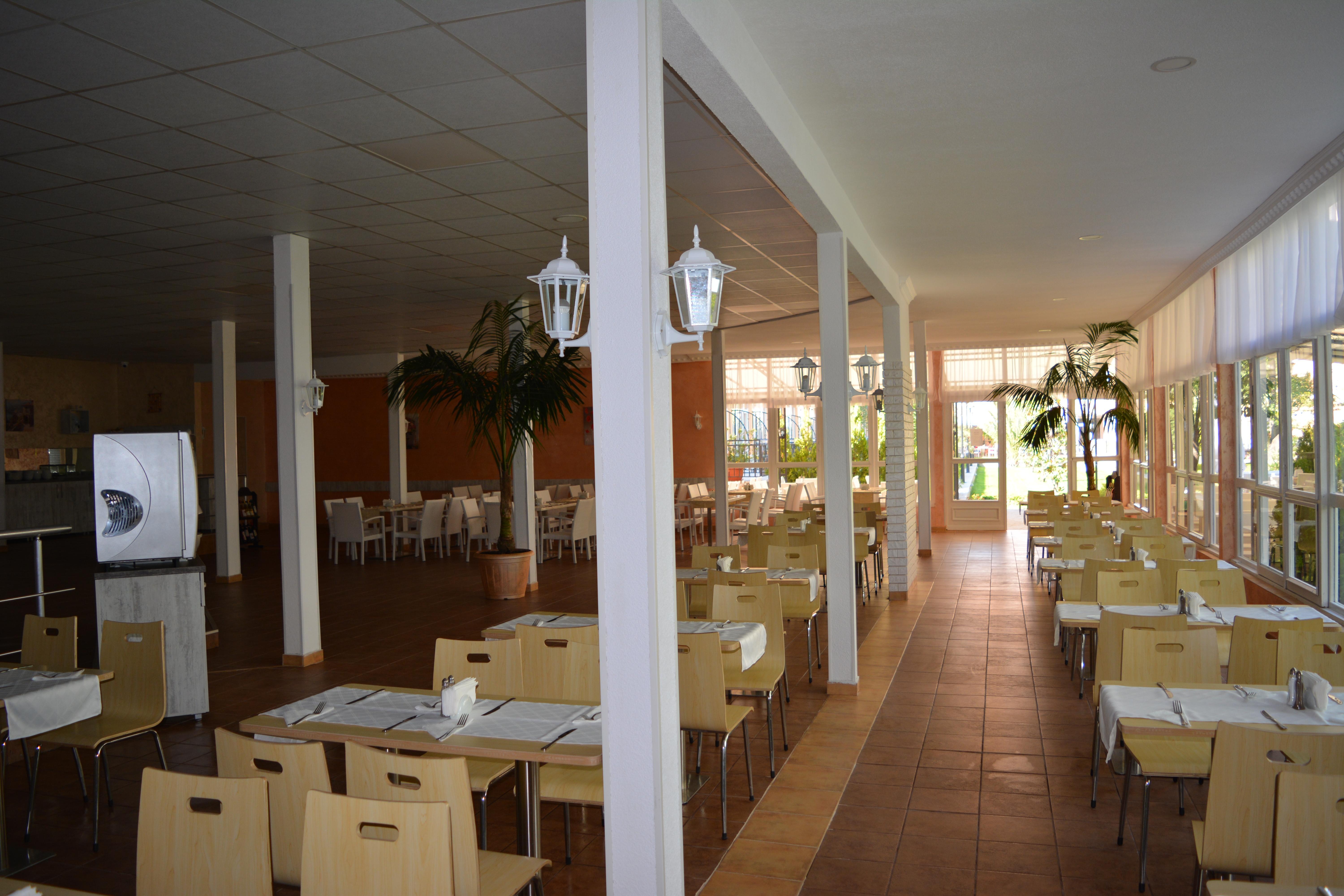 Hotel Riva - All Inclusive 51/51