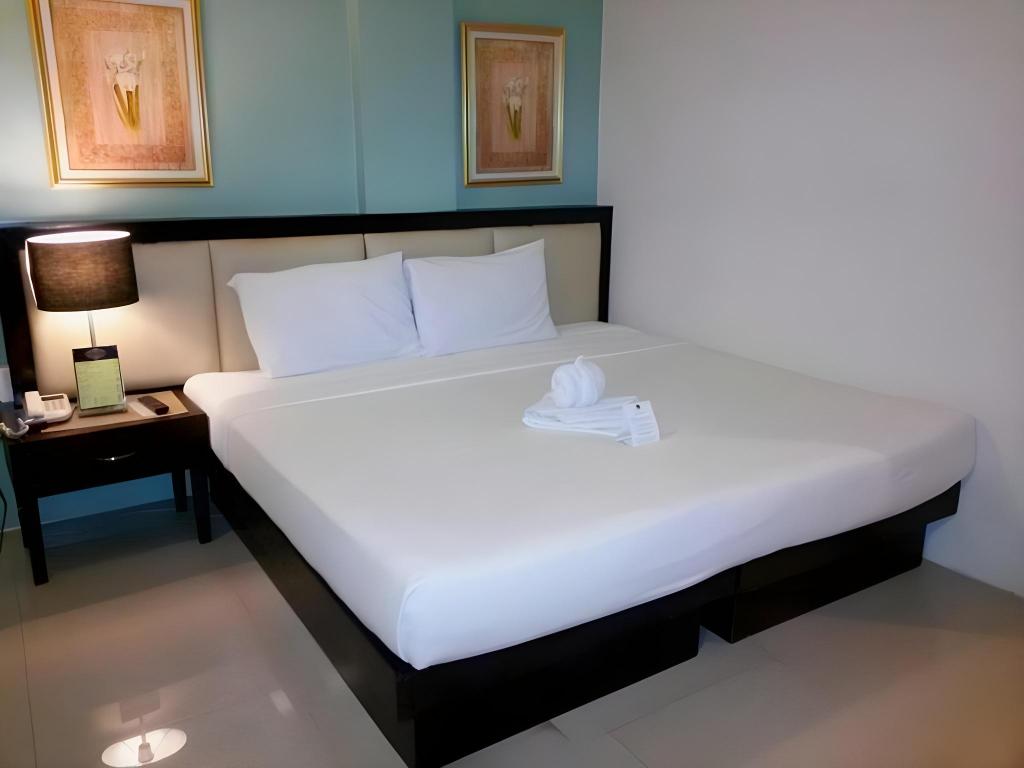 Urban Manor Hotel 18/48