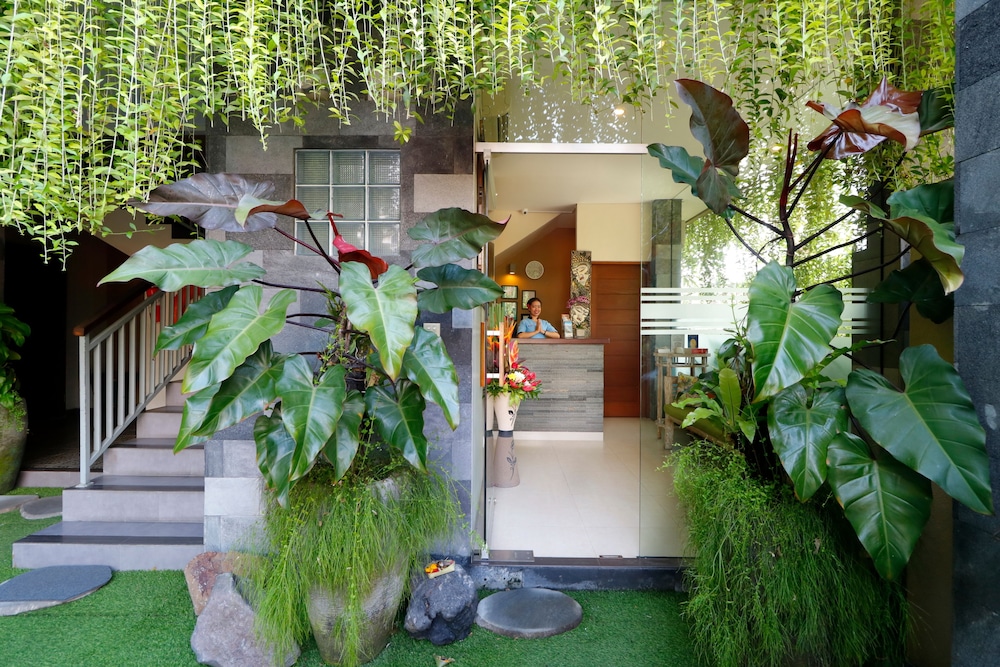 Vansari Hotel 22/27