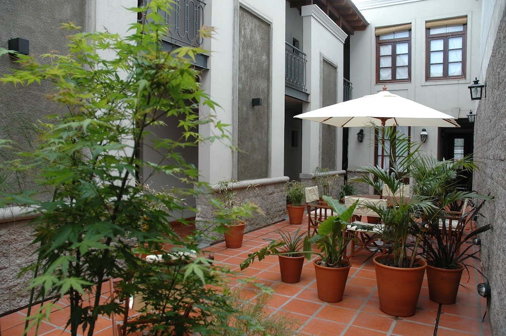 Posada Gotan Bed & Breakfast 39/45
