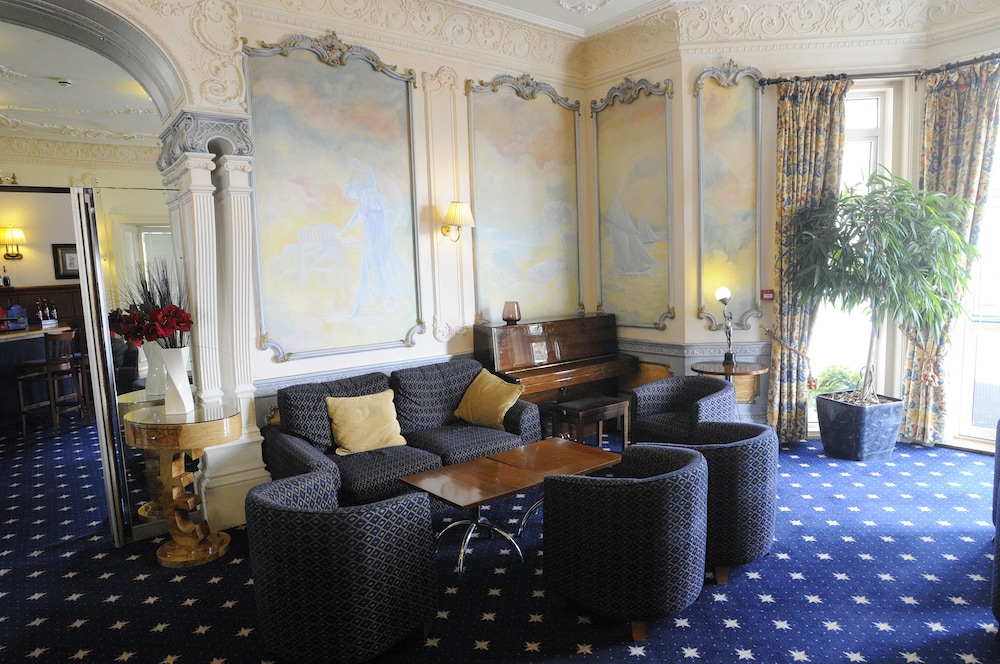 The Palace Hotel Spa 25/50