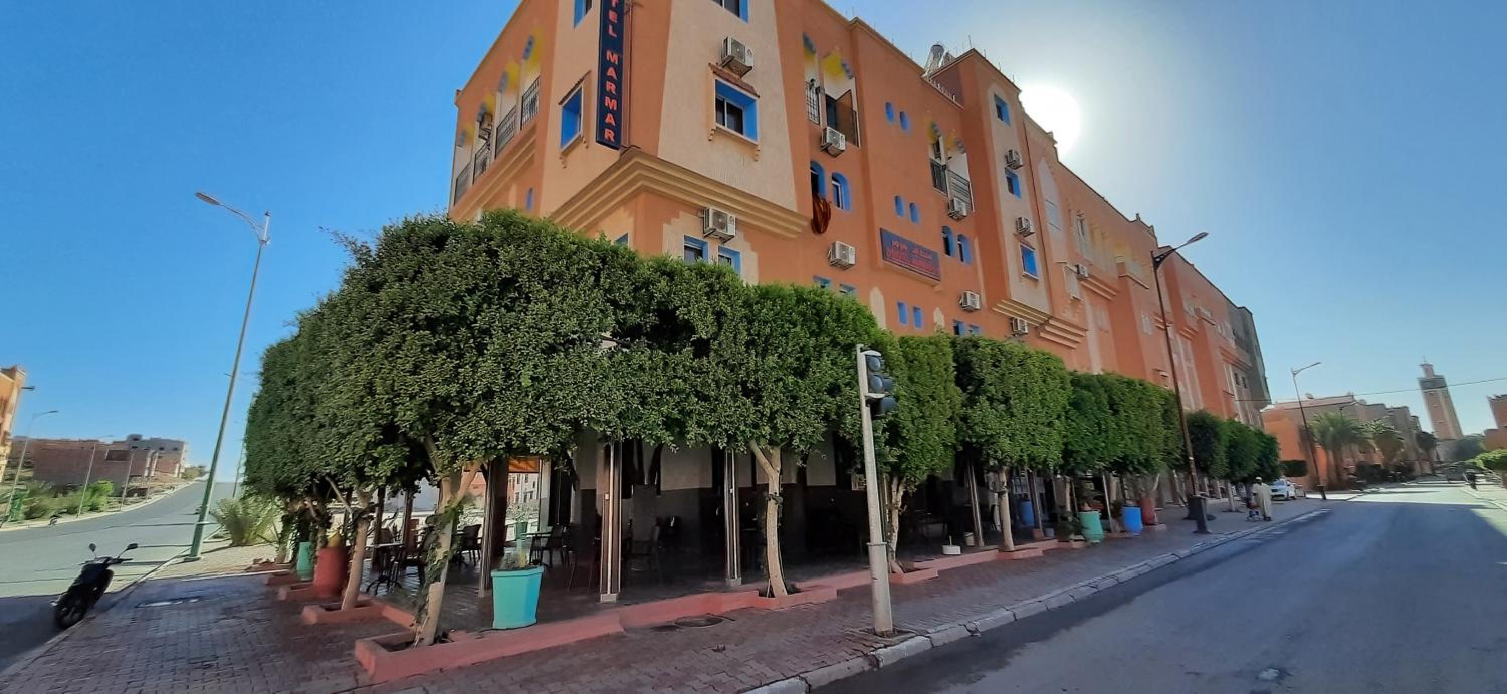 Hotel Marmar 30/41