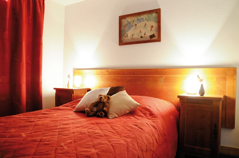 Lagrange Vacances Les Arolles 12/37