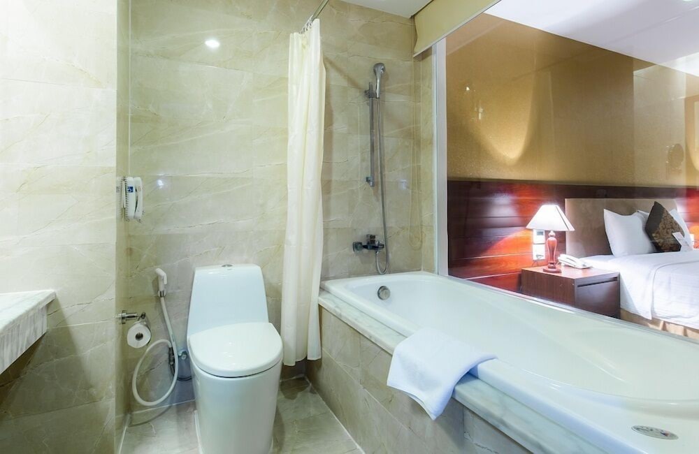 Muong Thanh Nha Trang Hotel 67/69