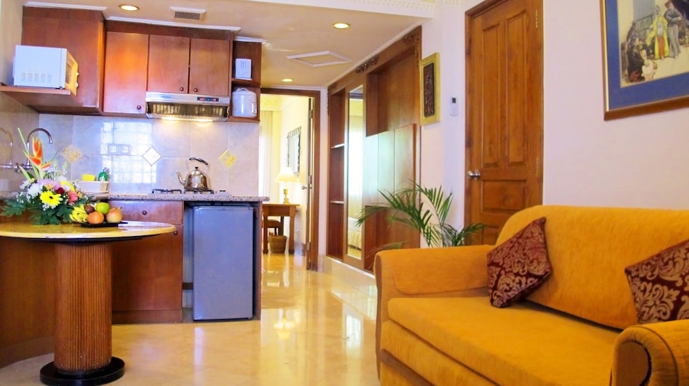 Club Bali Family Suites Legian Beach Ex Club Bali Suites 7/45