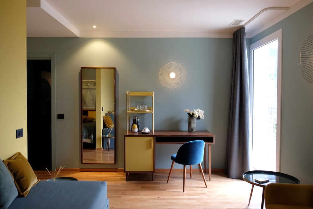 Hotel Luise 44/95