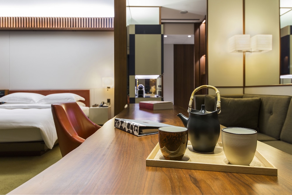Andaz Tokyo Toranomon Hills 22/69