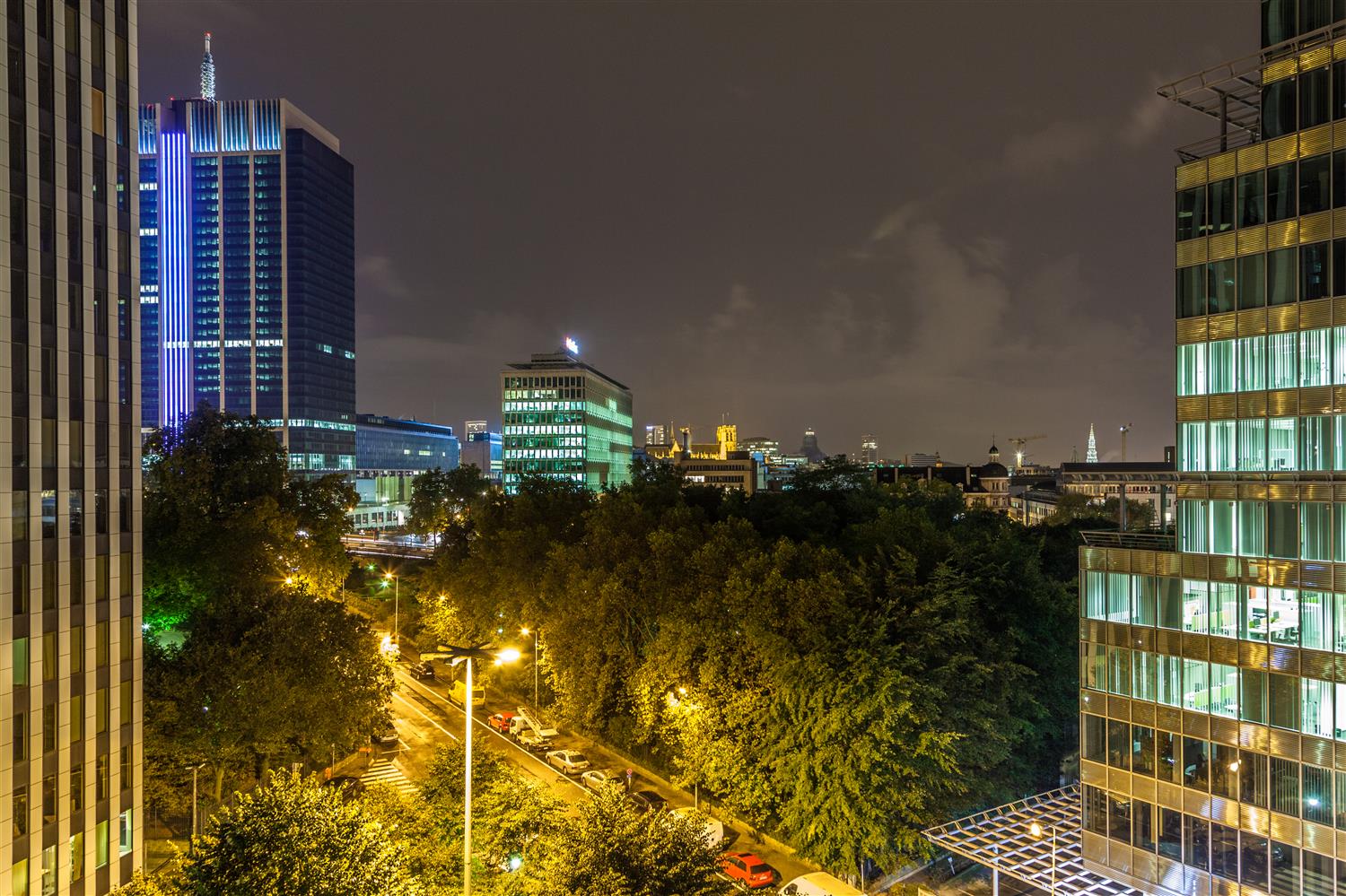Best Western City Centre in BRUSSELS
