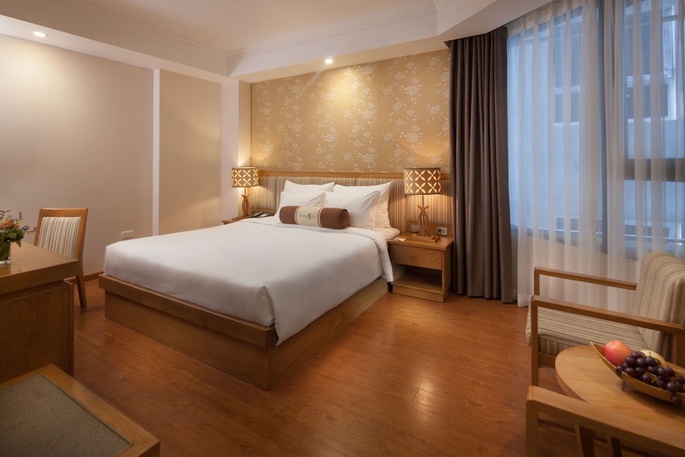 Diamond Sea Hotel 64/115