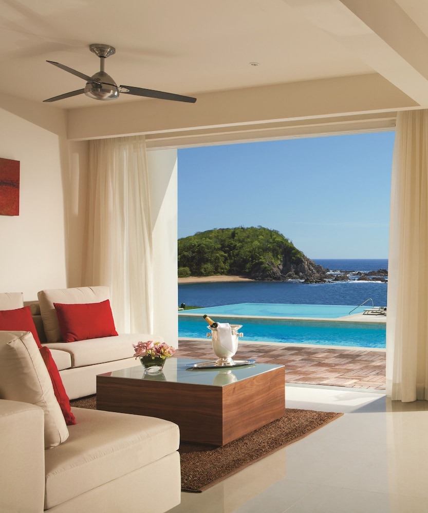 Secrets Huatulco Resort & Spa - Adults Only - All Inclusive 38/65