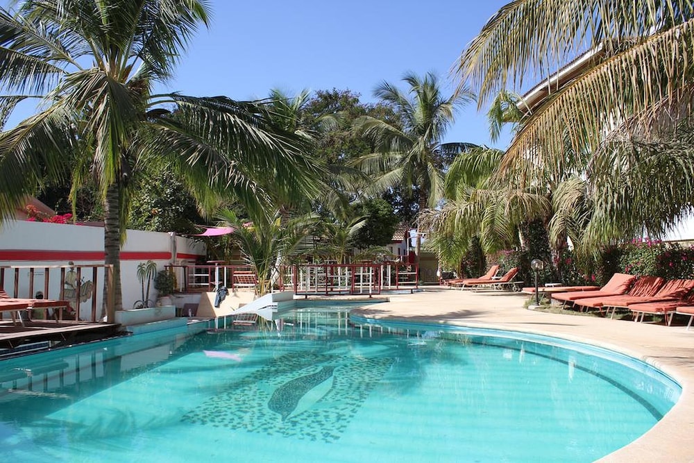 Minotel Les Flamboyants 46/50