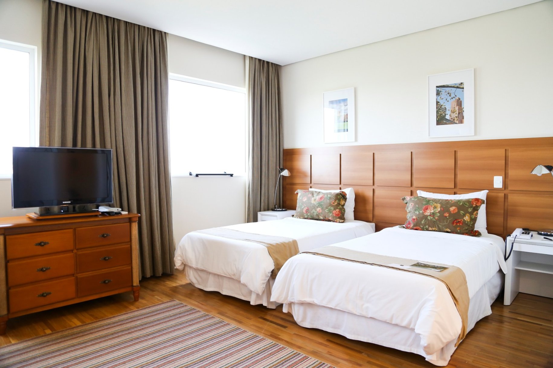 Vitoria Hotel Concept Campinas 11/43