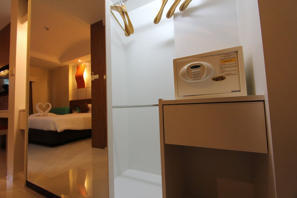 Camelot Hotel Pattaya 9/50