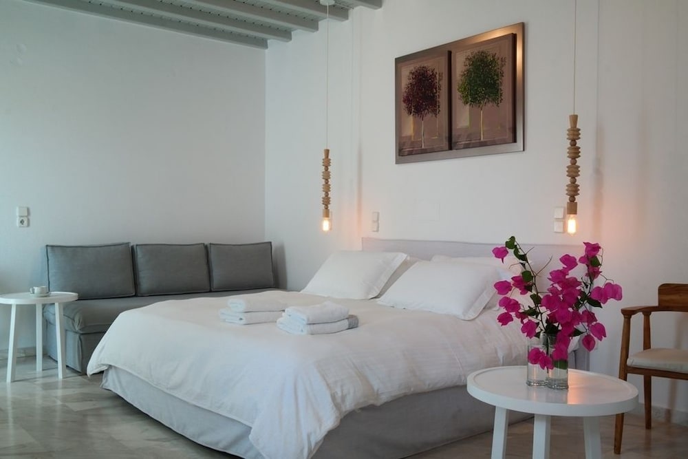 Mykonos Chora Apartments 10/29