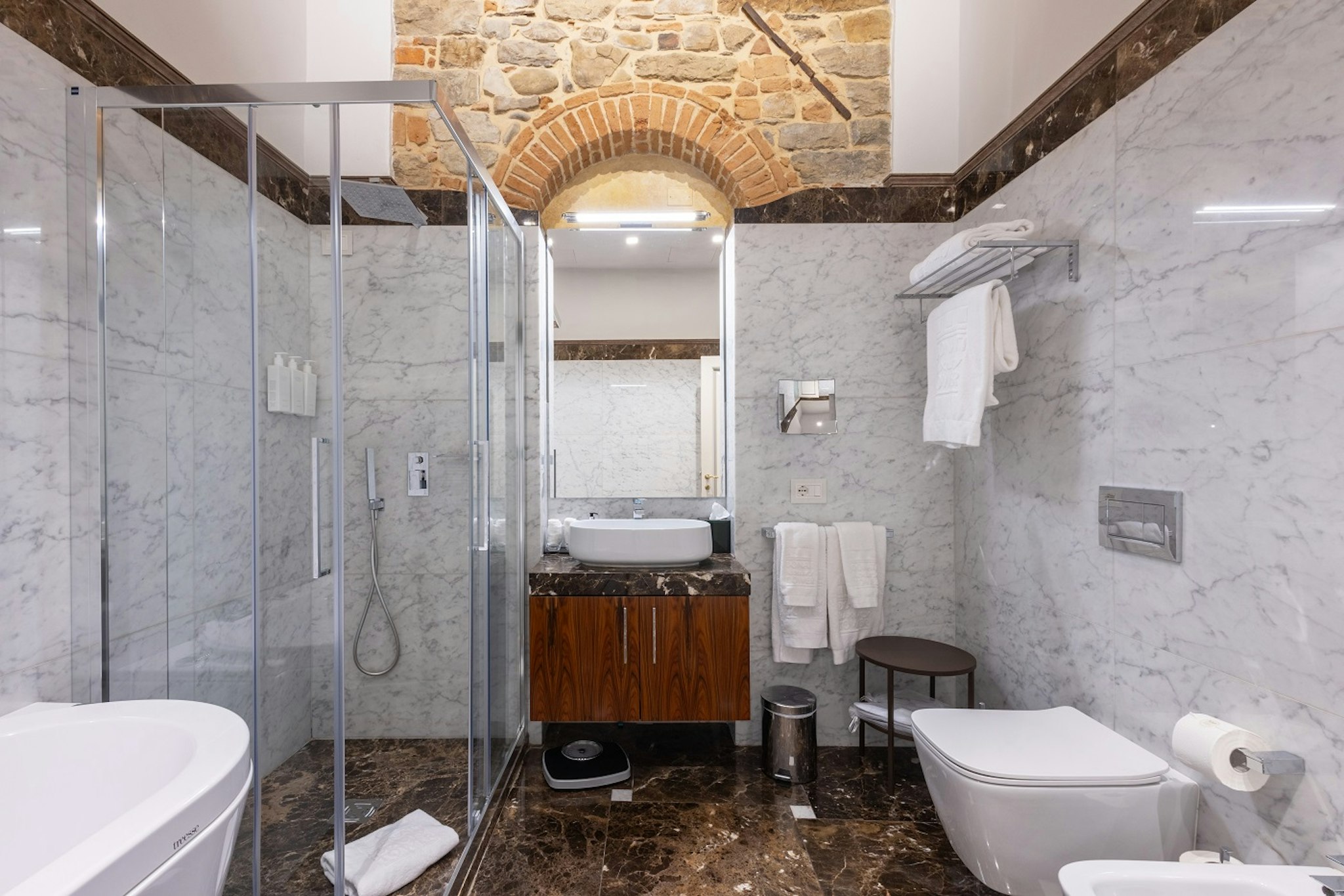 Donati Luxury Tower 45/50