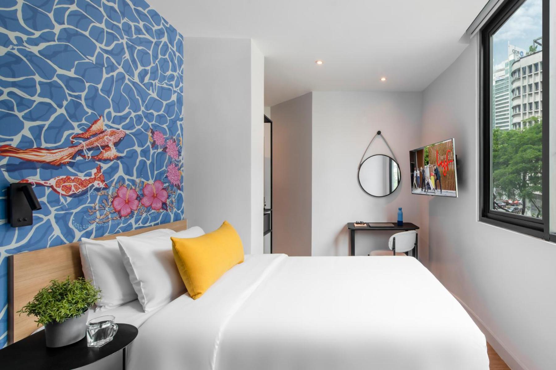 Good, Studio, Single, Single Bed
