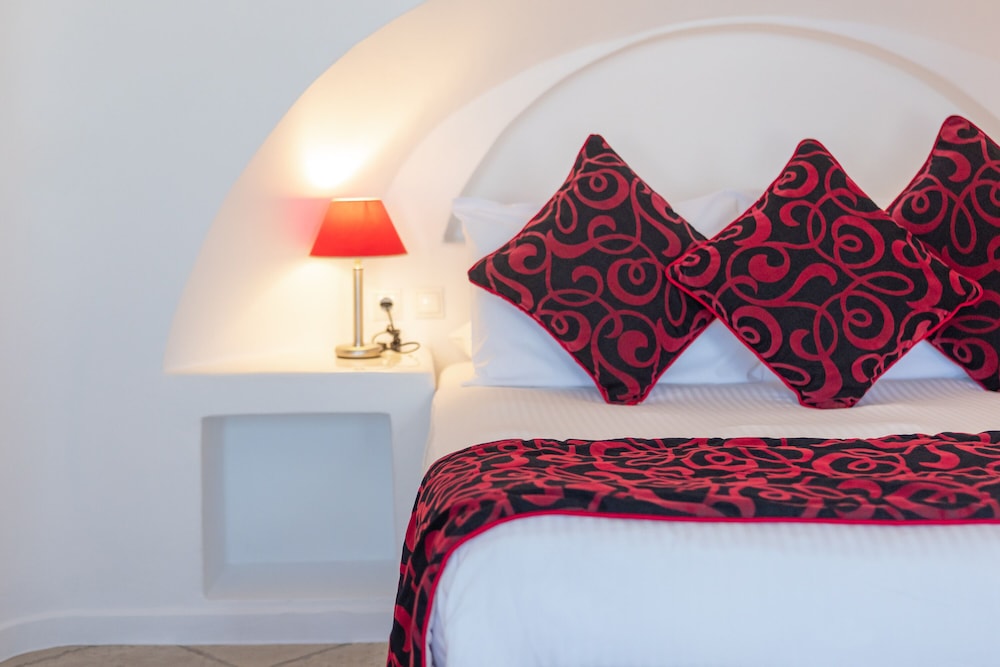 ホテル・アバーブ・ブルー・スイーツ 写真5