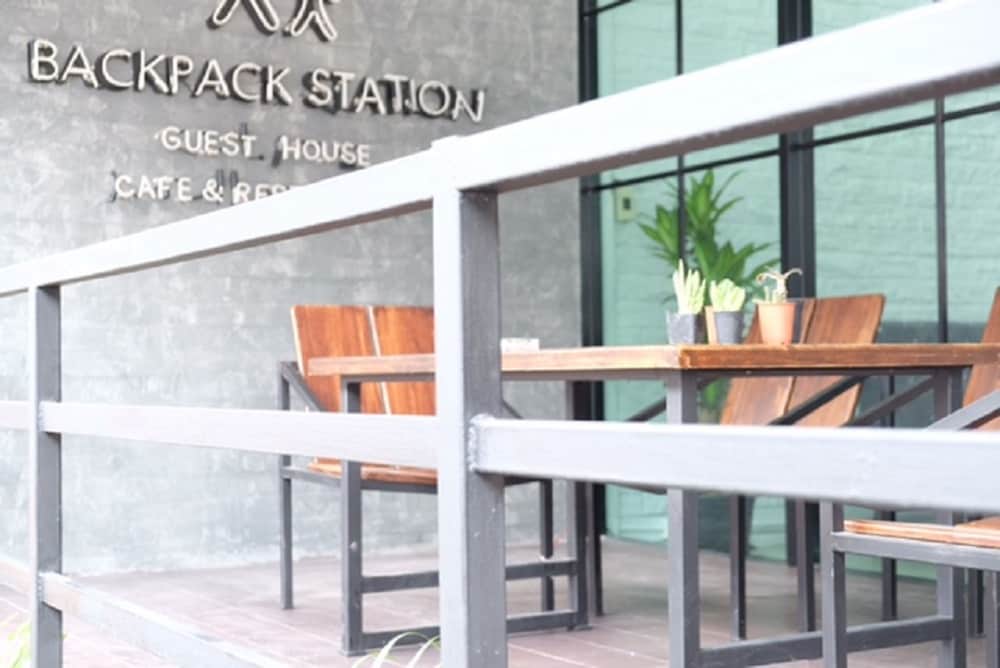 Backpack Station - Hostel 38/51