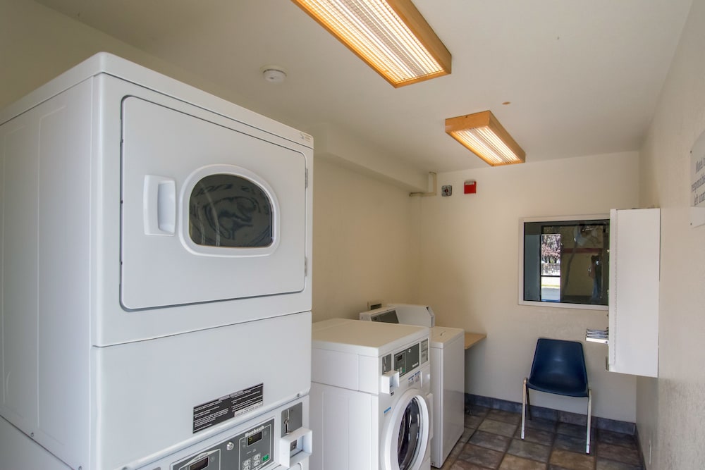 Motel6 Arcata, CA – Cal Poly Humboldt 45/60