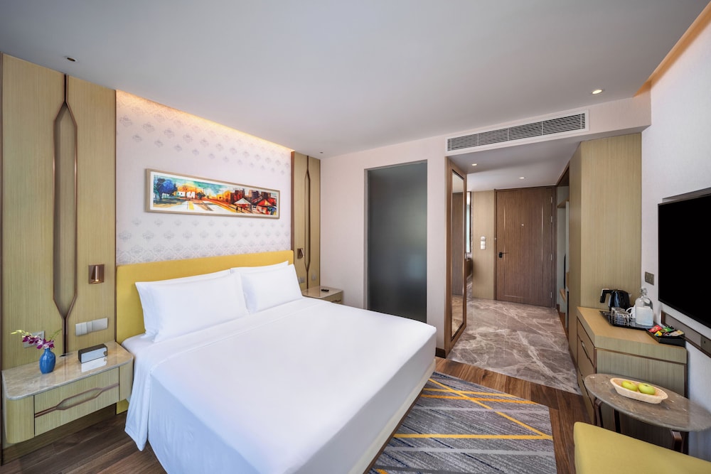 Hyatt Place Dhaka Uttara 19/48