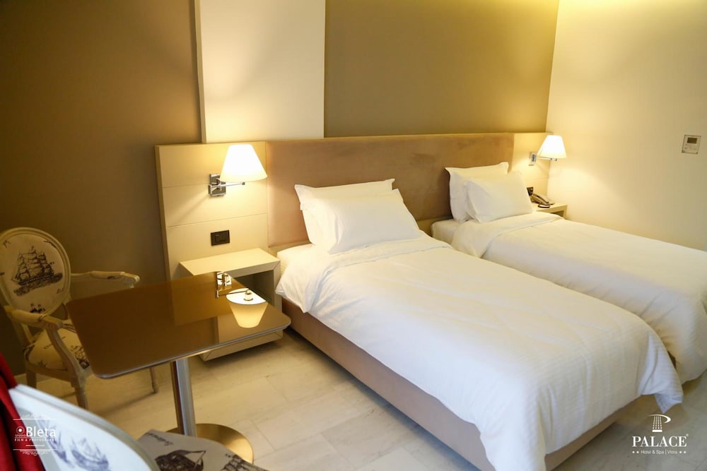 Hotel Palace Vlore 16/48