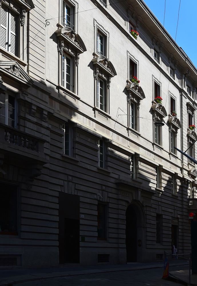 Palazzo Segreti photo1