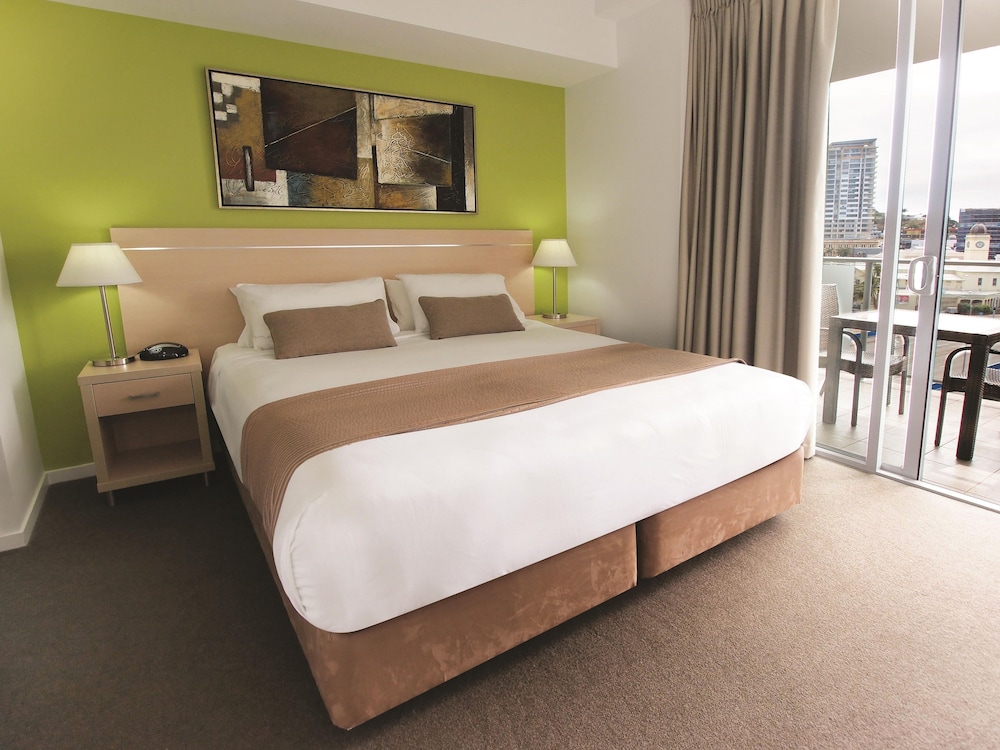 Oaks Townsville Gateway Suites 13/70
