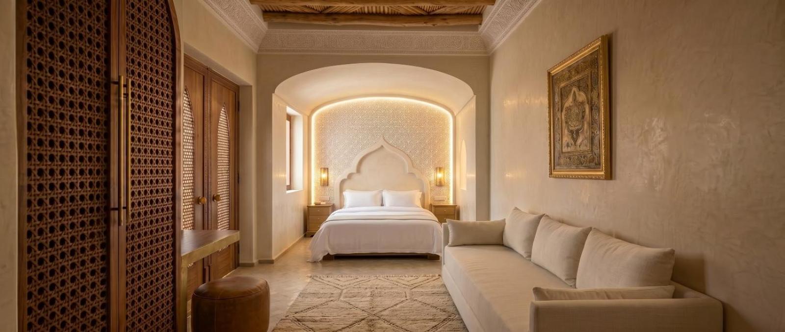 Riad Palmier 23/57