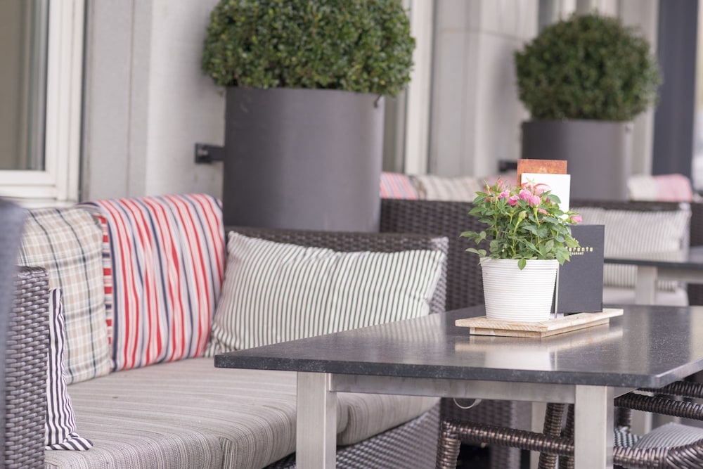 Hotel Krone Unterstrass 21/62