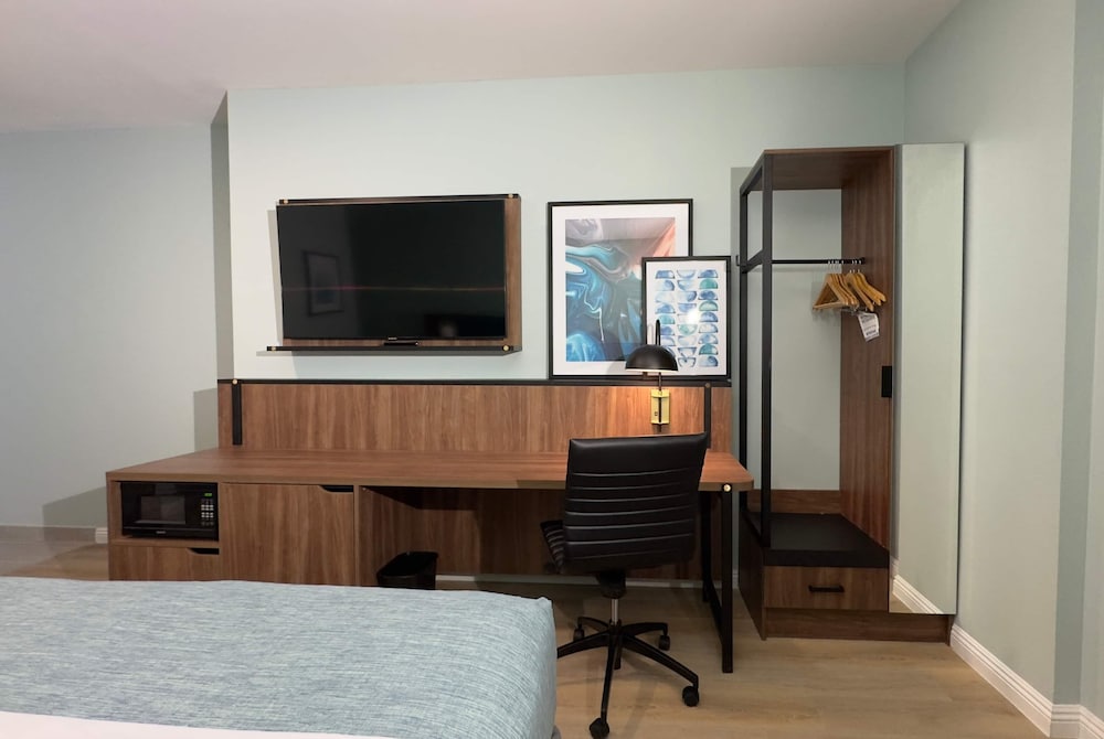 Wingate by Wyndham Farmington NM 45/59