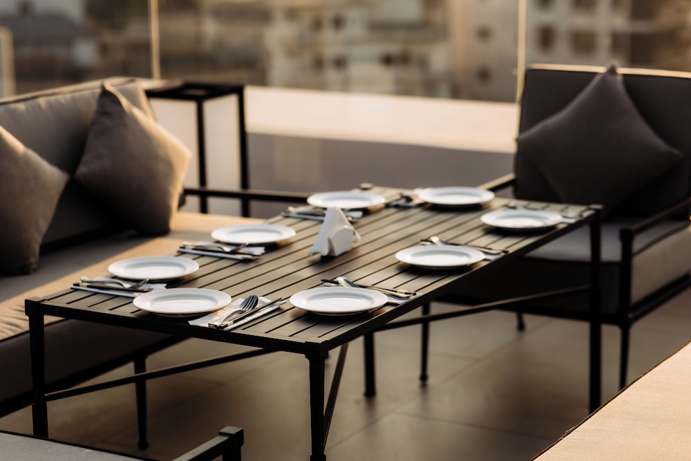 Souphattra Hotel Vientiane 40/50