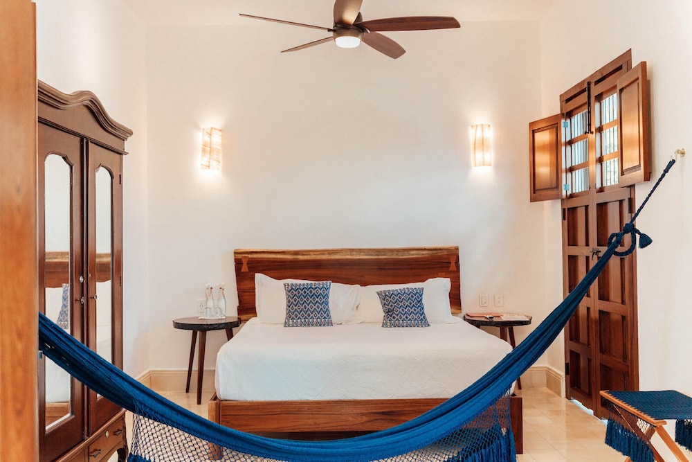 Hotel Posada San Juan 13/50