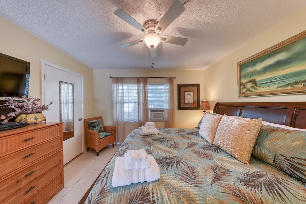 BeachTrail Lodging 15/73