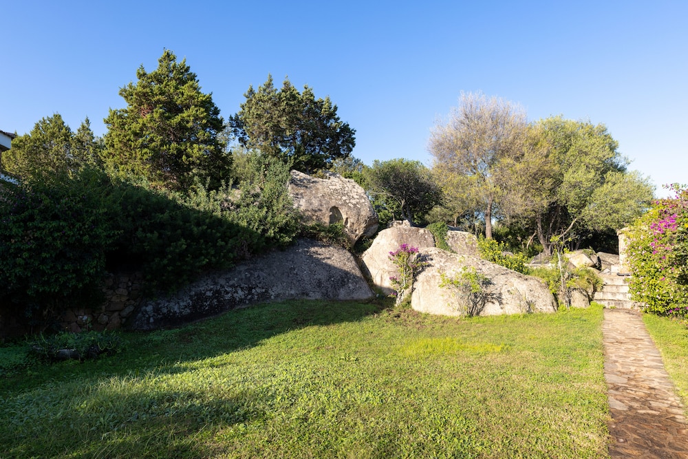 Villa Antonina 27/41