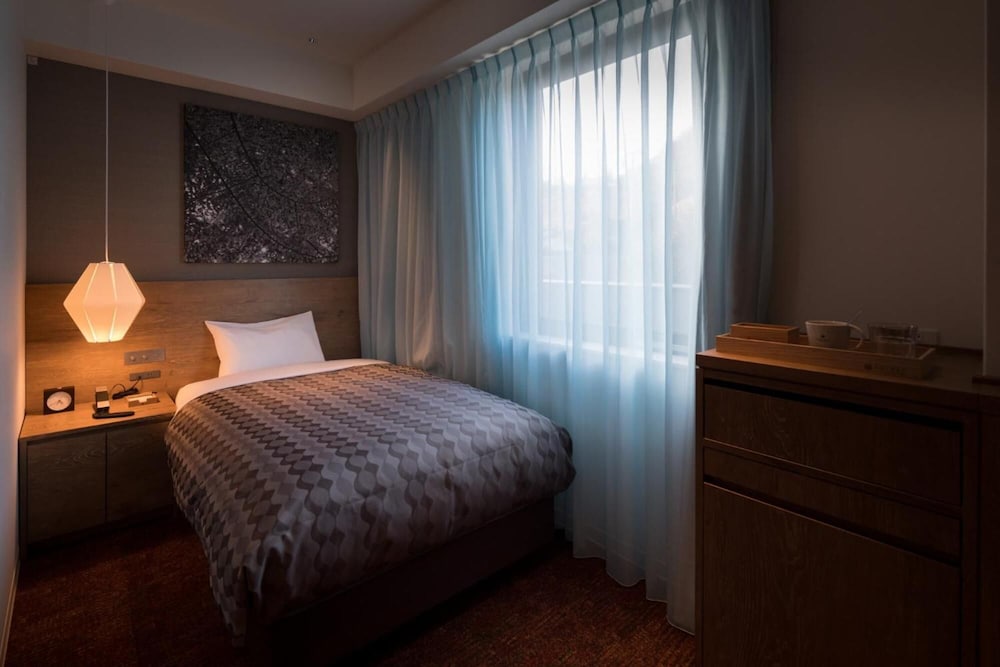 Solest Takachiho Hotel 8/35