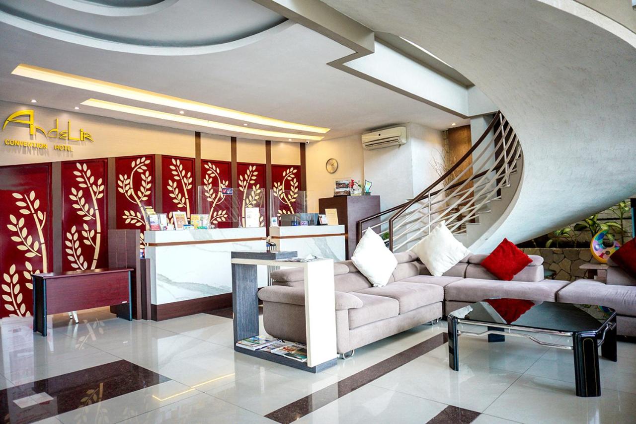 Hotel Andelir 25/32