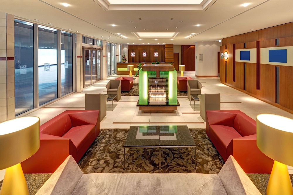 Hilton Garden Inn Frankfurt Airport 25/41