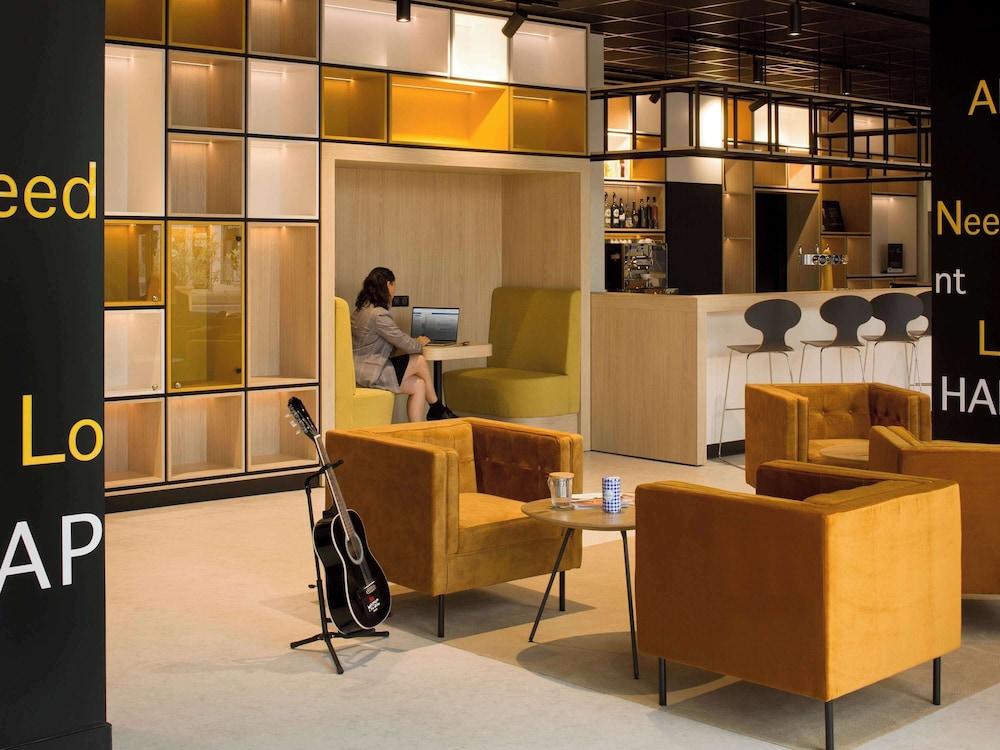 Ibis Vichy 39/59