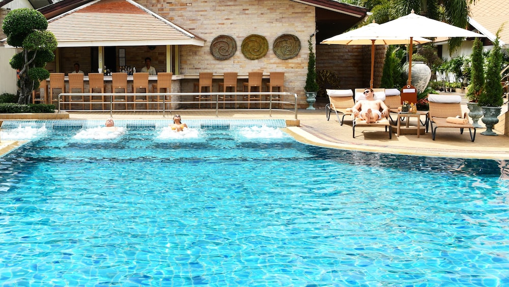 Thai Garden Resort 19/105