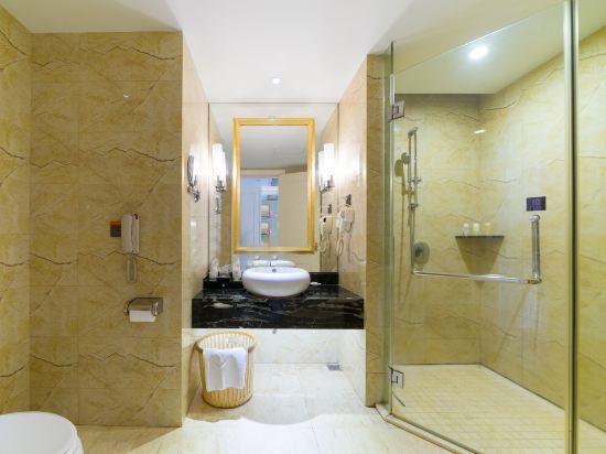 Sihai Hotel 21/24