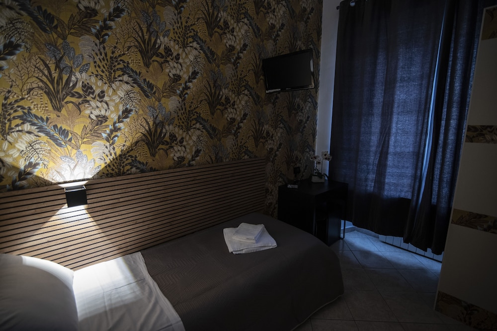 Hotel Dell Urbe 43/50
