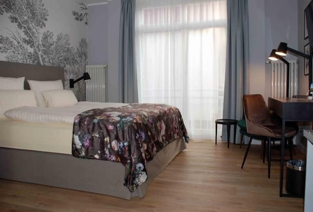 Hotel Ambiente 6/41
