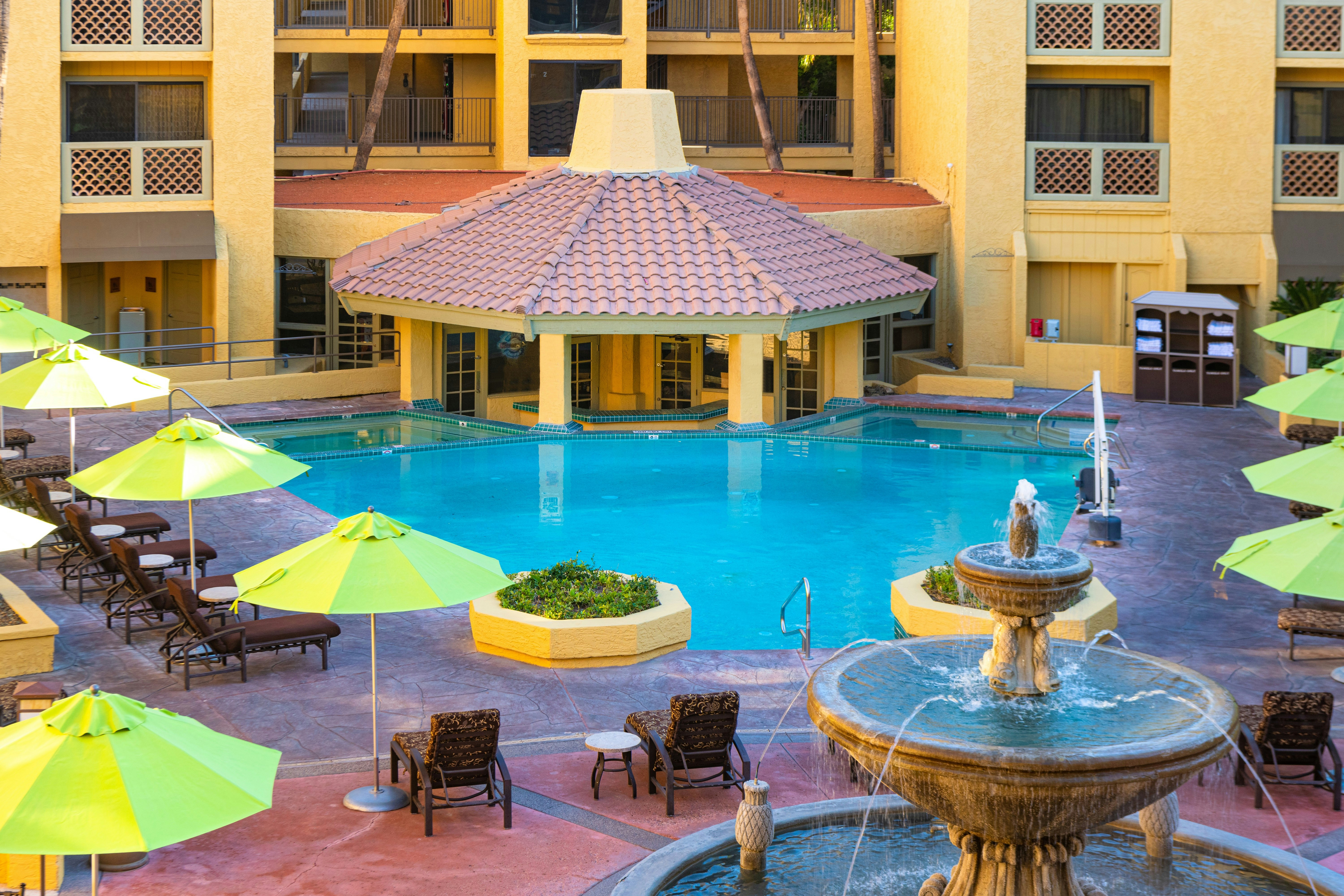 Hilton Phoenix Resort at the Peak 37/60